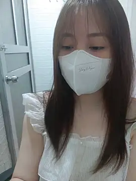 Snapshot of Kajisu_26 chatting on June 23, 1:03 am Kajisu 26 online show from June 23, 1:03 am