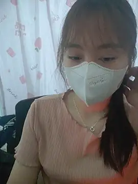 Kajisu 26 online show from March 19, 1:27 am