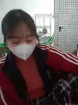 Kajisu 26 online show from November 29, 12:55 am