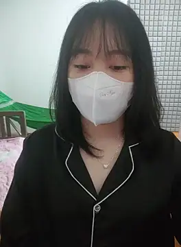 Kajisu 26 online show from October 23, 1:04 am