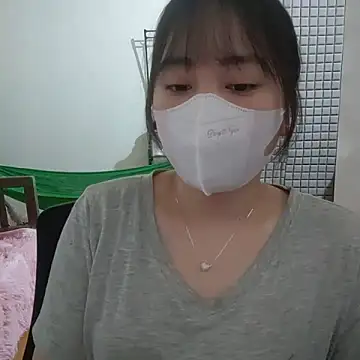 Kajisu 26 online show from November 8, 1:09 am