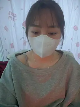 Kajisu 26 online show from February 13, 1:16 am