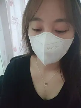 Kajisu 26 online show from April 11, 1:02 am