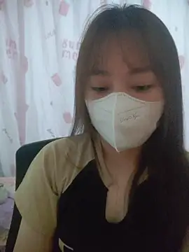 Kajisu 26 online show from April 28, 2:27 am