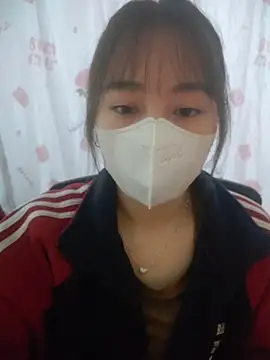 Kajisu 26 online show from February 14, 8:14 am