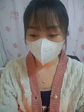 Kajisu 26 online show from February 4, 1:22 am