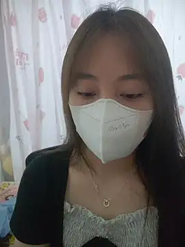 Kajisu 26 online show from April 3, 2:07 am