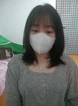 Kajisu 26 online show from October 1, 12:49 am