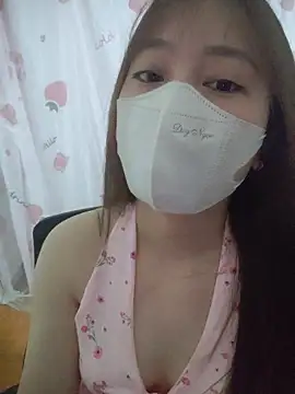 Snapshot of Kajisu_26 chatting on June 6, 1:44 am Kajisu 26 online show from June 6, 1:44 am