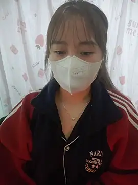 Kajisu 26 online show from March 5, 1:35 am