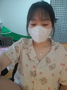 Kajisu 26 online show from September 13, 1:38 am