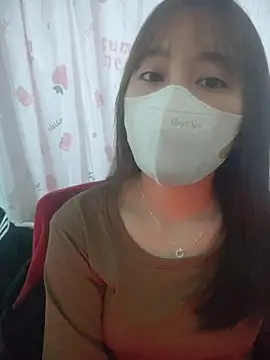 Kajisu 26 online show from March 24, 1:27 am