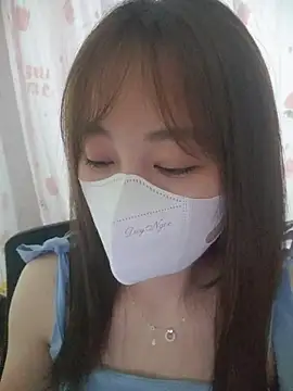 Kajisu 26 online show from April 2, 2:02 pm