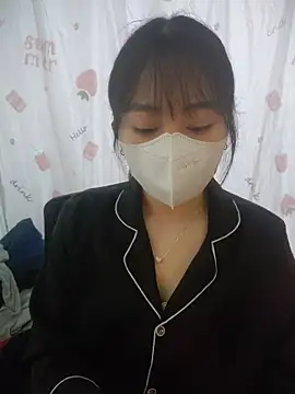 Kajisu 26 online show from February 7, 12:51 am