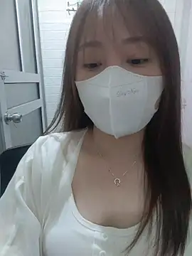 Snapshot of Kajisu_26 chatting on June 24, 2:32 am Kajisu 26 online show from June 24, 2:32 am