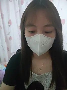 Kajisu 26 online show from April 8, 1:51 am