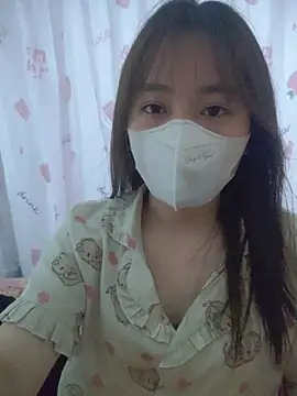Kajisu 26 online show from May 14, 1:02 am