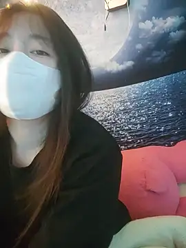 Kajisu 26 online show from February 27, 5:18 am