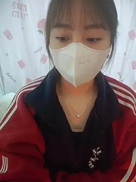 Kajisu 26 online show from February 11, 1:27 am