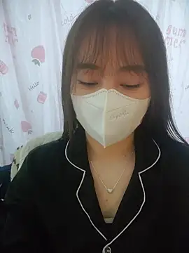 Kajisu 26 online show from February 24, 6:03 am