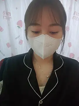 Kajisu 26 online show from February 15, 12:11 am