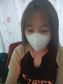 Kajisu 26 online show from March 25, 1:17 am