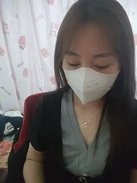 Kajisu 26 online show from March 30, 1:18 am