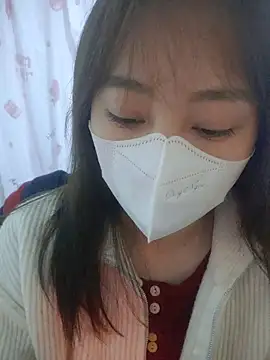 Kajisu 26 online show from March 11, 1:21 am