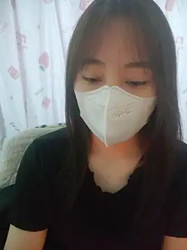 Kajisu 26 online show from March 9, 1:20 am