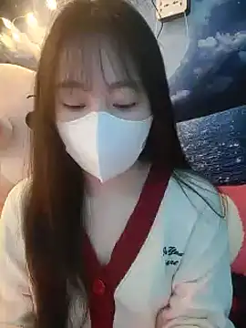 Kajisu 26 online show from February 20, 1:57 am