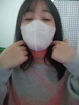 Kajisu 26 online show from December 18, 1:11 am