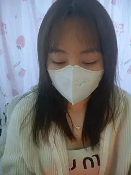 Kajisu 26 online show from February 25, 1:39 am