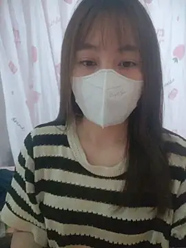 Kajisu 26 online show from April 24, 12:45 am