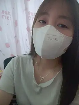 Kajisu 26 online show from March 31, 1:51 am