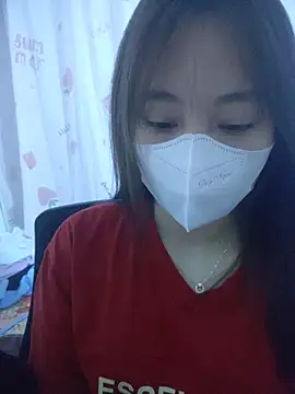 Kajisu 26 online show from April 5, 1:34 am