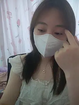 Kajisu 26 online show from April 4, 1:23 am