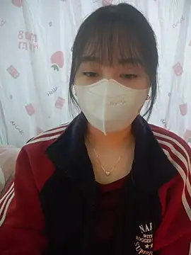 Kajisu 26 online show from February 8, 1:14 am