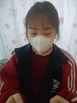 Kajisu 26 online show from February 12, 1:38 am