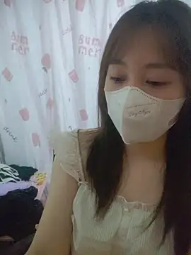 Kajisu 26 online show from May 2, 1:11 am