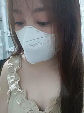 Snapshot of Kajisu_26 chatting on July 5, 1:43 am Kajisu 26 online show from July 5, 1:43 am