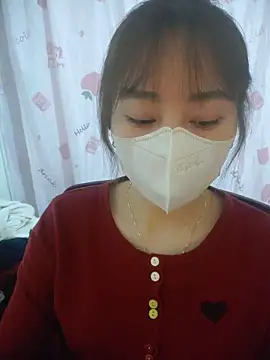 Kajisu 26 online show from February 16, 1:43 pm