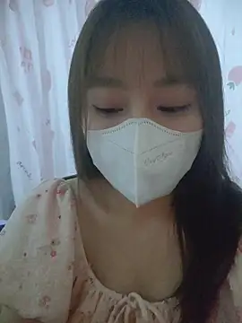 Kajisu 26 online show from April 29, 2:16 am