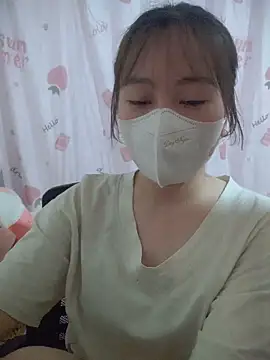 Kajisu 26 online show from May 16, 1:37 am