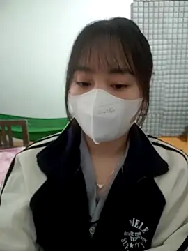 Kajisu 26 online show from December 16, 12:48 am