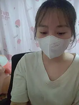Kajisu 26 online show from May 16, 2:10 am