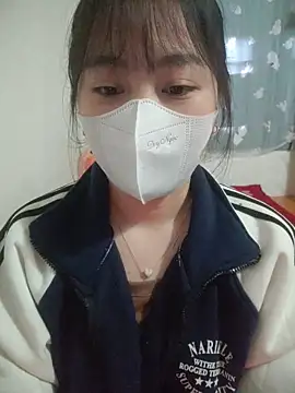 Kajisu 26 online show from January 6, 1:20 am