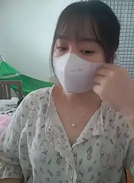 Kajisu 26 online show from October 20, 12:56 am