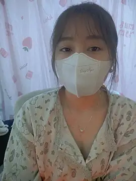 Kajisu 26 online show from February 26, 1:16 am