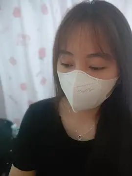 Kajisu 26 online show from March 21, 1:51 am