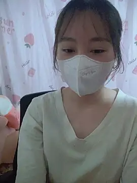 Kajisu 26 online show from May 16, 1:48 am